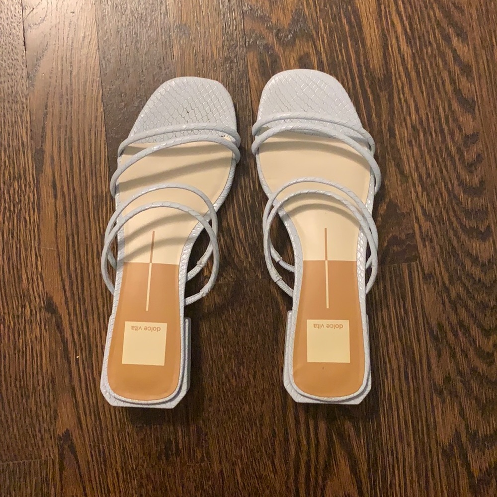 dolce vita sandals
